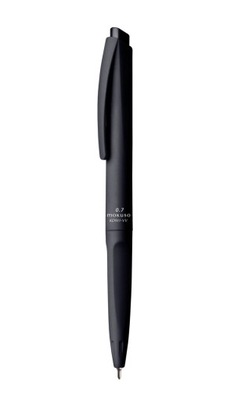 Długopis TETIS MOKUSO czarny 0,7mm