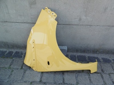 Peugeot 108 - крила передній правий фото №1