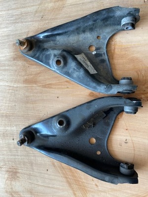 Рычаг sandero stepway ii правый фото №1