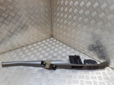 Молдинг dekor toyota avensis t25 55475-05010 фото №1