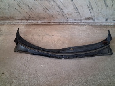 Citroen c4 aircross жабо фото №1