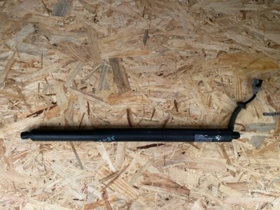 Привід кришки bmw 2 f45 9482755 фото №1