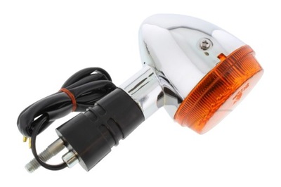 LUZ DIRECCIONAL IZQUIERDO PARTE TRASERA HONDA VT 600 SHADOW JMP  