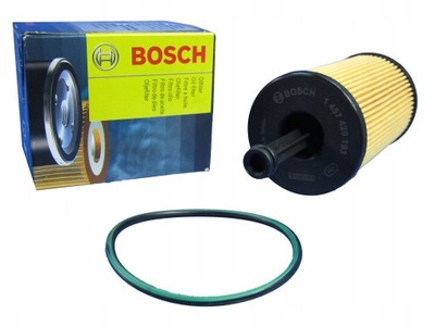 CITROEN XSARA PICASSO 00-04 1.6I FILTRO ACEITES BOSCH  