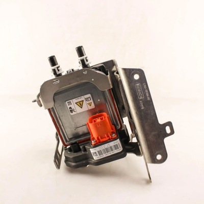 Ford kuga ii 2020 обігрівач стояночний webasto фото №1