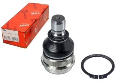 Trw шаровая опора рычага do kia picanto rio iii soul фото №1