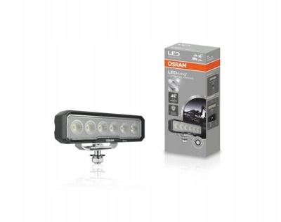 Reflektor roboczy OSRAM