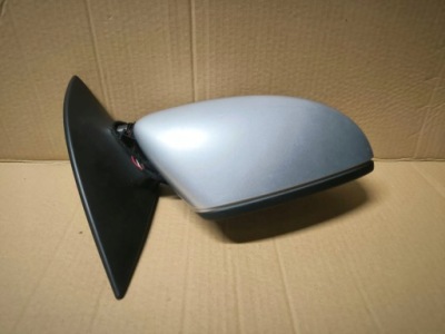 Зеркало передние правое vw passat cc la7w 7 pin фото №1