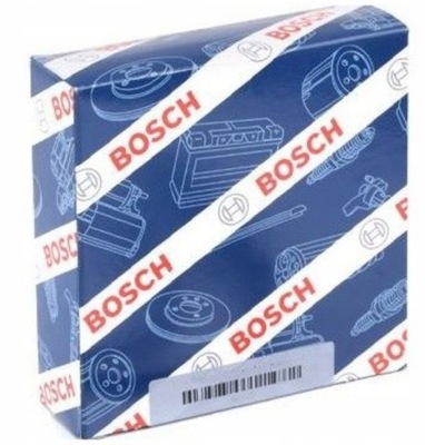 Bosch 0281006322 Czujnik, ciśnienie paliwa