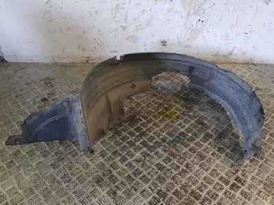 Підкрилок лівий перед kia pro ceed i фото №1