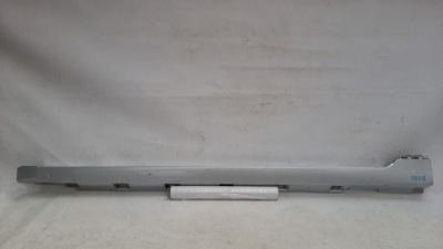 Vw passat b8 14-23 порог левый молдинг порог левая 3g0853857 фото №1