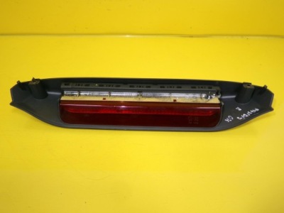 Третій світло стоп стоп-сигнал fiat panda ii 0333700 nr157 фото №1