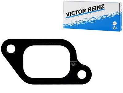 Прокладка колектор впускний toyota 4 runner ii 4 runner iii granvia фото №1