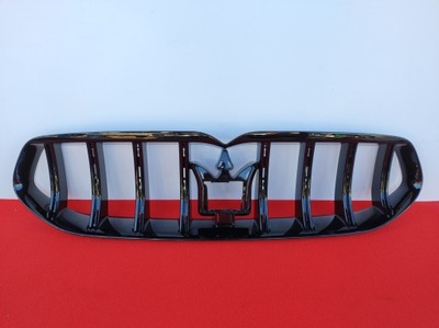 Maserati grecale nowa решітка радіатора оригінальна 670170829 v6 modena dm103c фото №1