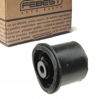 Подушка втулка балка задня do honda insight 1.3 фото №1