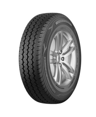 1x Fortune 195/80R14C CLEVANTO FSR-102 106/104R