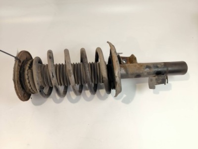 Амортизатор лівий перед 31201057 volvo s80 ii фото №1