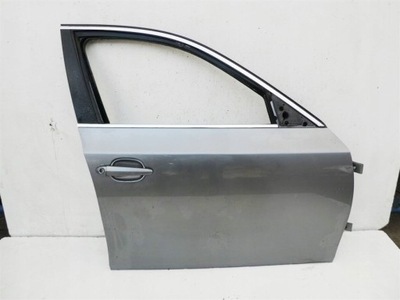 DE PUERTA PARTE DELANTERA DERECHA BMW 5 E60 E61 2003-2010 AÑO  