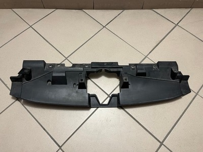 Subaru forester 5 v 18- защита поперечина решетка верхнего перед фото №1