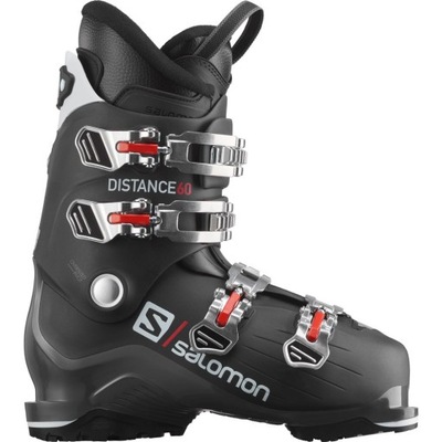 BUTY NARCIARSKIE SALOMON DISTANCE 60 GW ro.28/28,5