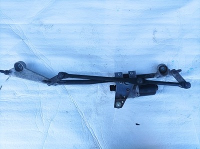 Mercedes a45 w176 amg механізм двірник фото №1