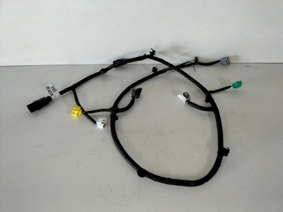 JUEGO DE CABLES INSTALACIÓN DE PARAGOLPES PARTE TRASERA KIA CEED 3 18- UNIVERSAL  