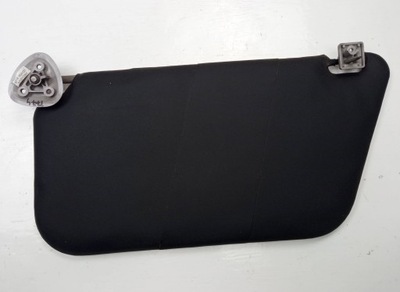 Защита солнцезащитная левая ford transit connect фото №1