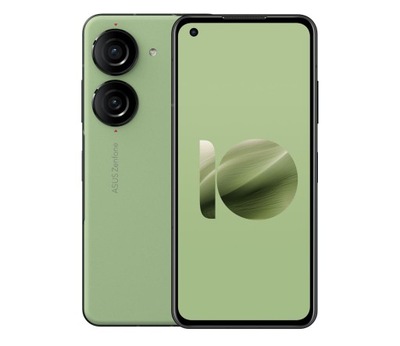 Smartfon Asus Zenfone 10 8 GB / 256 GB zielony
