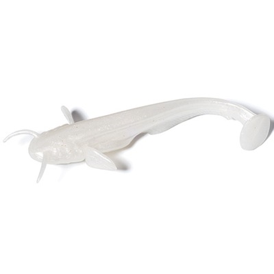 Guma FishUp Catfish 3" (7.5cm) #081 Pearl