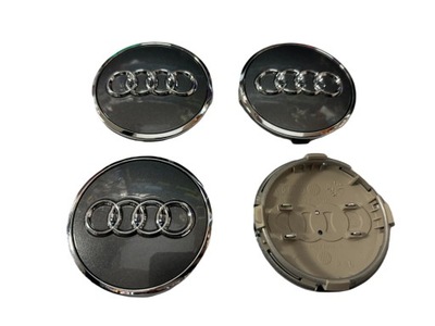 DEKIELEKI AUDI CON 61 MM AUDI A1 A3 A4 A5 A6 A7 A8 TT 8W0601170  