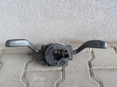 Vw t5 выключатель поворотники дворник rogal 7h0953503bj фото №1