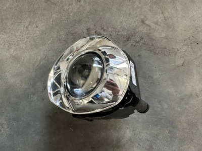 CITROEN DS5 LENTE FAROS DERECHA EUROPA  