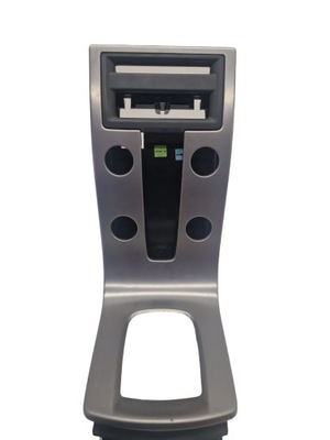 Volvo s40 ii v50 рамка панель обдув 30672565 фото №1