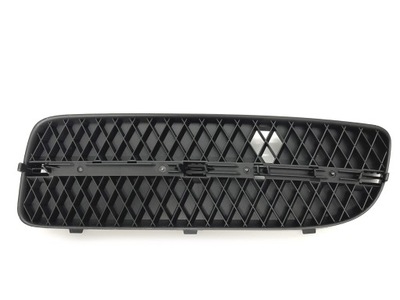 Левая решётка радиатора решётка бампера skoda octavia 1 i rs фото №1