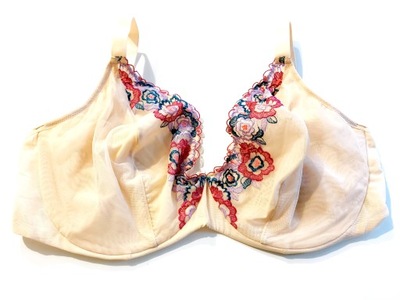 70HH UK 32HH Bravissimo Phoebe Plunge Bra ET2364