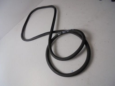 Прокладка двері лівий перед porsche panamera 4s 970 2010 rok фото №1