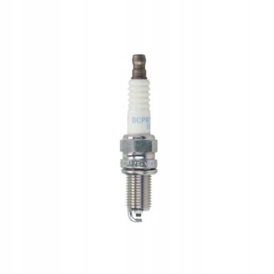 PLUG ISKR. FIAT DCPR7E-N10 PLUG ISKR. FIAT DCPR7E-N10 NGK  