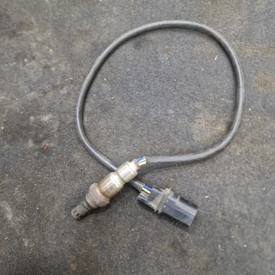 Датчик лямбда-зонд vw seat skoda 04l906262a фото №1