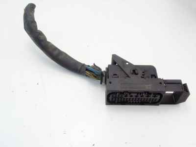 Штекер колодка toyota avensis t25 coroll yaris verso rav 4 celica фото №1