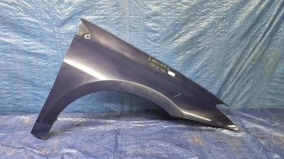 Крила правий перед renault laguna iii ovd42 фото №1