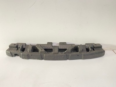 Абсорбер піна бампера перед dacia dokker 2012- фото №1