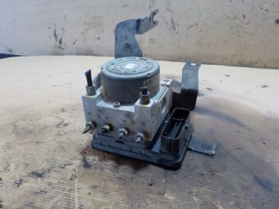 Насос abs lodgy 12r. 476605379r фото №1