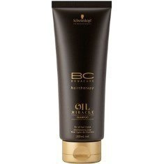 Schwarzkopf BC Oil Miracle Szampon z olejkiem arga