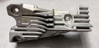 Модуль поворота подсветка bmw f10 f11 f07 7352478 фото №1