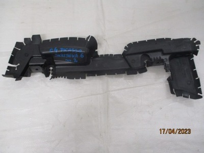 C4 picasso ii повітропровід повітря права фото №1