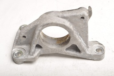 Nissan leaf i ze0 опора полуось фото №1