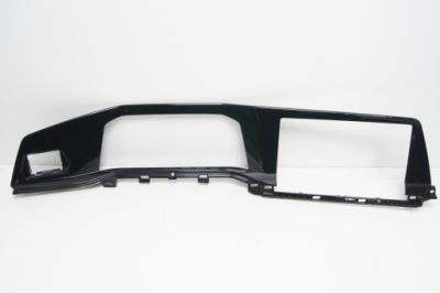 Gd golf viii dekor рамка спидометра 5h1857211c фото №1