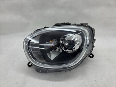 Mini cooper countryman f60 2017+ фара перед ліва full led європа 7494801 фото №1