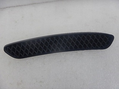 Mercedes gla amg решітка бампер задня a1568850153 фото №1