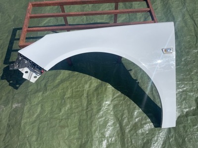 Opel insignia a przed lift z40r крила лівий перед передній фото №1